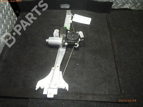 Used Rear right window mechanism FORD MONDEO III (B5Y) 1.8 16V (110 hp) 294705