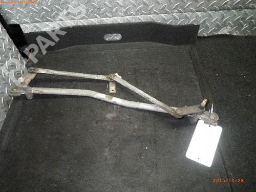 Used Front wipers mechanism FORD MONDEO III (B5Y) 1.8 16V (110 hp) 978877