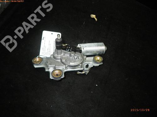 Used Rear wiper motor FORD MONDEO III (B5Y) 1.8 16V (110 hp) 978878