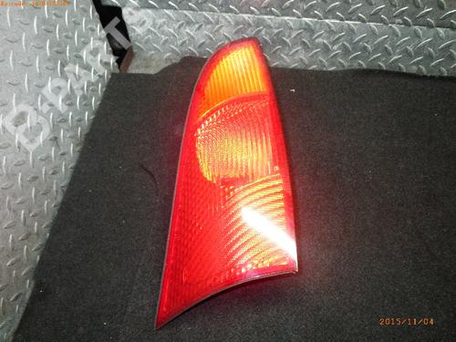 Used Right taillight FORD FOCUS I (DAW, DBW) 1.6 16V (100 hp) 294718