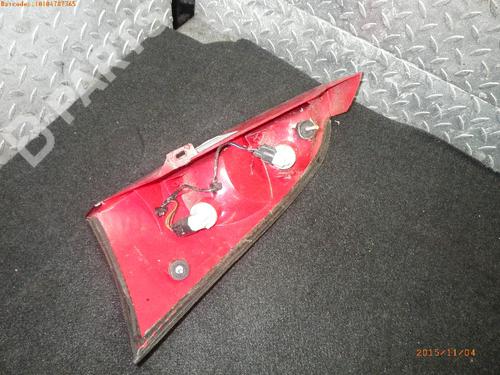 Right taillight FORD FOCUS I (DAW, DBW) 1.6 16V | BP294718C35 