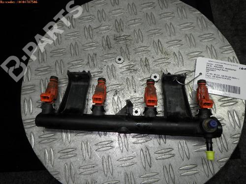 Used Injection rail PEUGEOT 307 (3A/C) 1.6 16V (109 hp) 978891