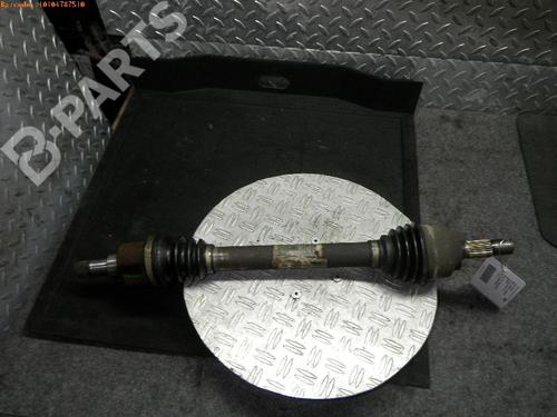 Used Left front driveshaft PEUGEOT 307 (3A/C) 1.6 16V (109 hp) 978892