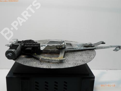 Used Front right window mechanism OPEL ASTRA H (A04) 1.4 (L48) (90 hp) 294729