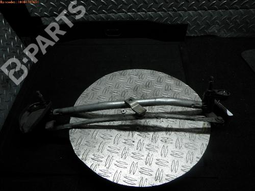 Used Front wipers mechanism OPEL ASTRA H (A04) 1.4 (L48) (90 hp) 978901