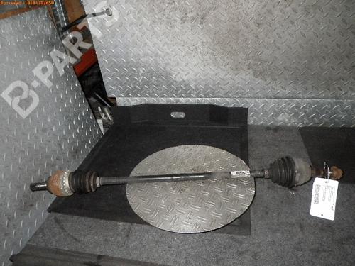 Used Right front driveshaft OPEL ASTRA H (A04) 1.4 (L48) (90 hp) 978905