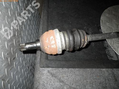 Right front driveshaft OPEL ASTRA H (A04) 1.4 (L48) | BP978905M39 