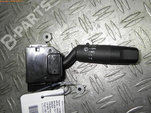 Used Steering column stalk MAZDA 3 Saloon (BK) 1.6 (BK12) (105 hp) 978912