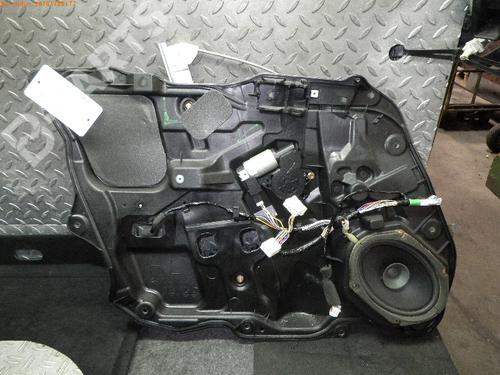 Fensterheber links vorne MAZDA 3 Saloon (BK) 1.6 (BK12) | BP294742C22 