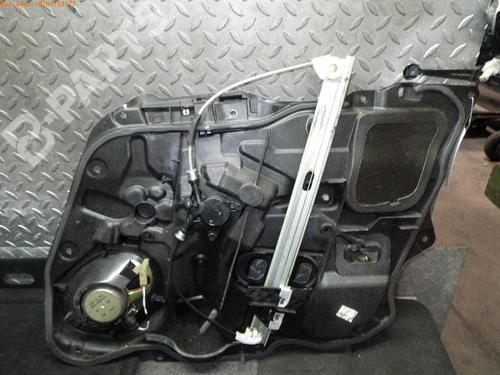 Fensterheber links vorne MAZDA 3 Saloon (BK) 1.6 (BK12) | BP294742C22 