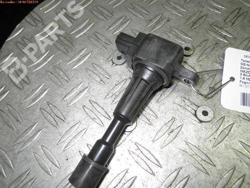 Used Ignition coil MAZDA 3 Saloon (BK) 1.6 (BK12) (105 hp) 978926