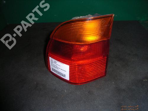 Used Left taillight BMW 5 Touring (E39) 523 i (170 hp) 294766