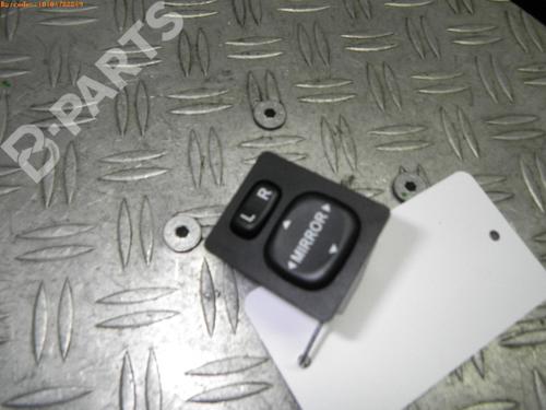Used Mirror switch TOYOTA YARIS (_P9_) 1.3 VVT-i (SCP90_, SCP90R) (87 hp) 978944