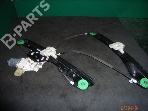 Used Front right window mechanism BMW 1 (E87) 120 d (163 hp) 294775