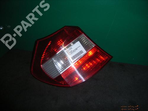 Used Left taillight BMW 1 (E87) 120 d (163 hp) 294776