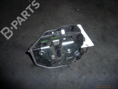 Rear left lock BMW 1 (E87) 120 d (163 hp) 978960