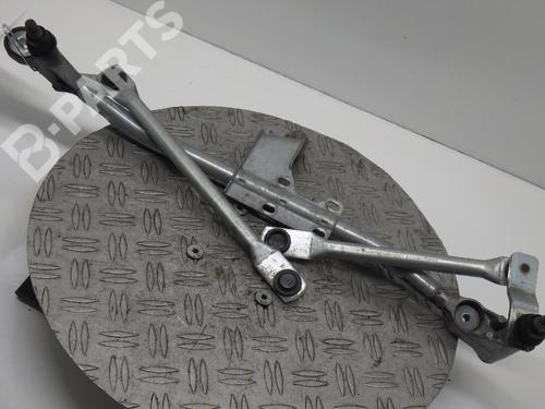 Used Front wipers mechanism BMW 1 (E87) 120 d (163 hp) 978964