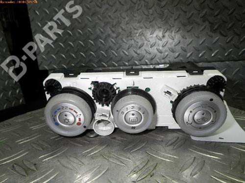 Used Climate control MITSUBISHI COLT VI (Z3_A, Z2_A) 1.3 (Z21A) (95 hp) 978966