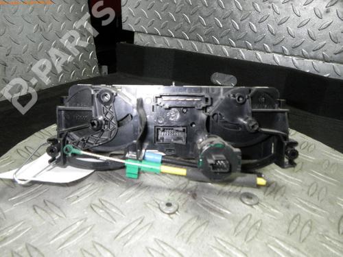 Climate control MITSUBISHI COLT VI (Z3_A, Z2_A) 1.3 (Z21A) | BP978966I5 