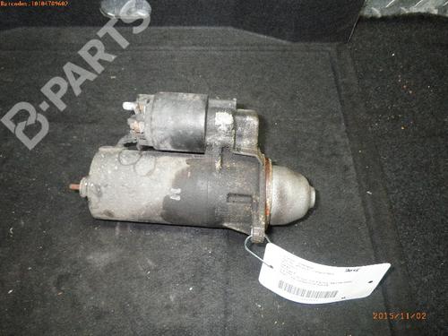 Startmotor OPEL OMEGA B (V94) 2.5 V6 (F69, M69, P69) (170 hp) 294788
