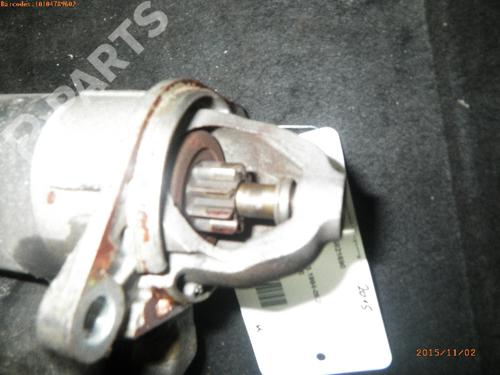 Startmotor OPEL OMEGA B (V94) 2.5 V6 (F69, M69, P69) | BP294788M8 