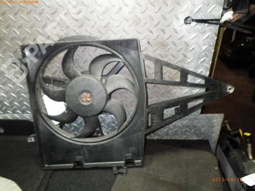 Køleventilator elektrisk OPEL OMEGA B (V94) 2.5 V6 (F69, M69, P69) | BP978987M35 
