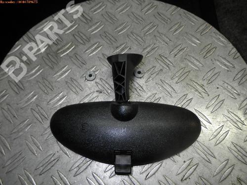 Rear mirror SMART CITY-COUPE (450) 0.6 (450.352, 450.353) | BP978990I6 
