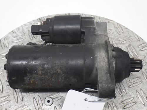 Used Starter VW GOLF IV (1J1) 2.3 V5 (150 hp) 1268495