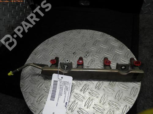 Used Injection rail NISSAN ALMERA II Hatchback (N16) 1.5 (98 hp) 978999