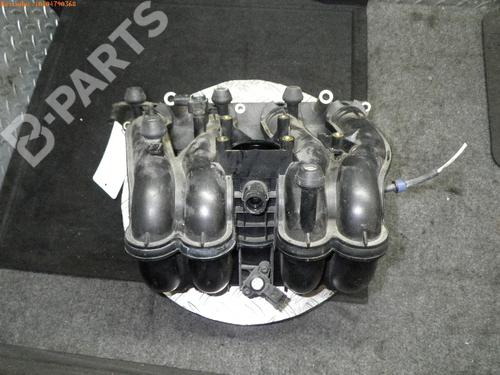Manifold Indsugning MERCEDES-BENZ CLK (C208) CLK 200 Kompressor (208.344) (163 hp) 979005