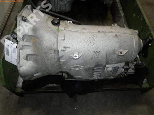 Used Gearbox MERCEDES-BENZ CLK (C208) CLK 200 Kompressor (208.344) (163 hp) 294799