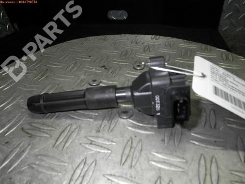 Used Ignition coil MERCEDES-BENZ CLK (C208) CLK 200 Kompressor (208.344) (163 hp) 979007