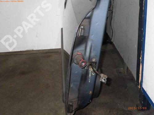 Right front door OPEL ASTRA G Estate (T98) 1.6 (F35) | BP294802C3 
