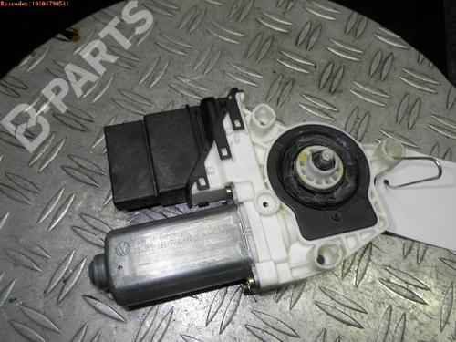 Used Left rear window motor VW GOLF IV (1J1) 2.3 V5 (150 hp) 294809