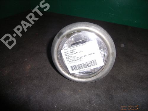 Used Left front fog light HYUNDAI SANTA FÉ I (SM) 2.4 16V (146 hp) 294818