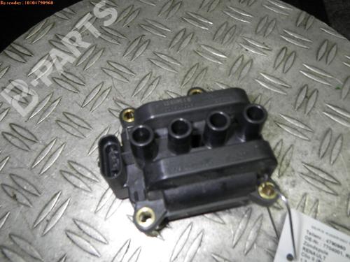 Bobine RENAULT CLIO II (BB_, CB_) 1.2 16V (BB05, BB0W, BB11, BB27, BB2T, BB2U, BB2V, CB05,... (75 hp) 979024