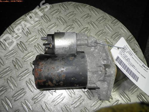 Anlasser für FORD FIESTA V (JH_, JD_) 1.3 (60 hp) 294824