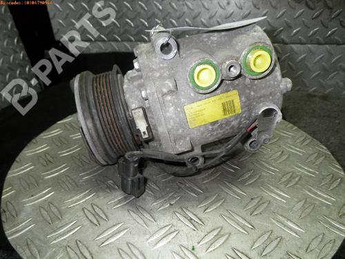 Used AC compressor FORD FIESTA V (JH_, JD_) 1.3 (60 hp) 294826