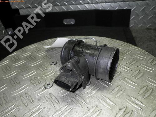 Used Mass air flow sensor OPEL AGILA (A) (H00) 1.0 12V (F68) (58 hp) 979030