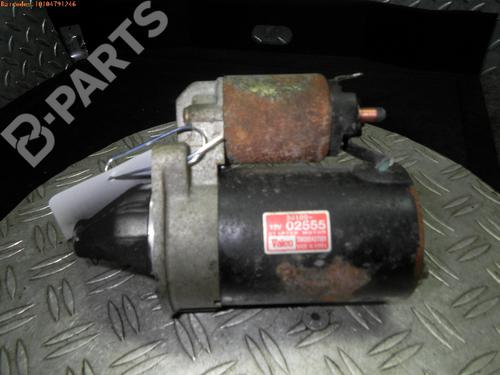 Used Starter HYUNDAI GETZ (TB) 1.1 (63 hp) 294838