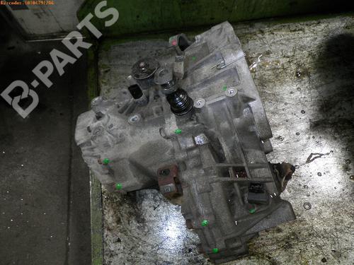Used Gearbox HYUNDAI GETZ (TB) 1.1 (63 hp) 294840