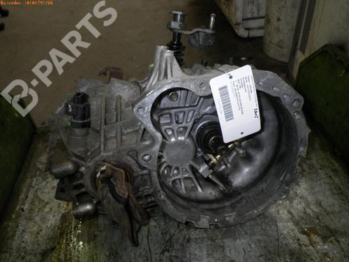 Gearbox HYUNDAI GETZ (TB) 1.1 | BP294840M3 