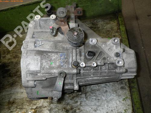 Gearbox HYUNDAI GETZ (TB) 1.1 | BP294840M3 
