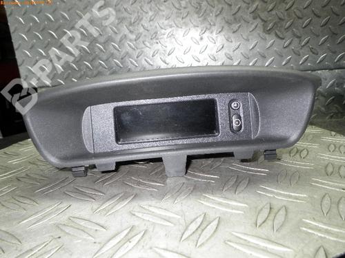 Display OPEL MERIVA A MPV (X03) 1.4 16V Twinport (E75) (90 hp) 979042