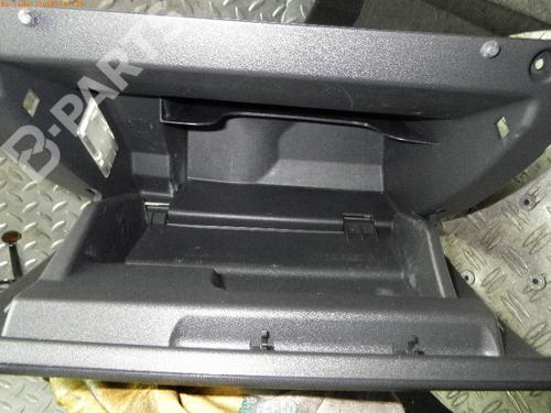 Glove box OPEL MERIVA A MPV (X03) 1.4 16V Twinport (E75) | BP979044C95 