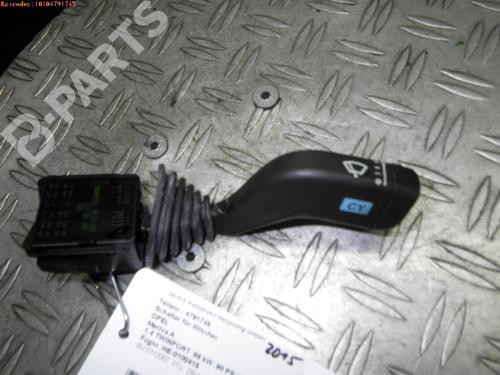 Used Steering column stalk OPEL MERIVA A MPV (X03) 1.4 16V Twinport (E75) (90 hp) 979050