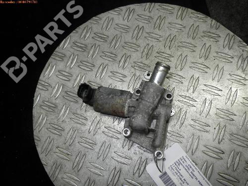 Used Egr OPEL MERIVA A MPV (X03) 1.4 16V Twinport (E75) (90 hp) 979055
