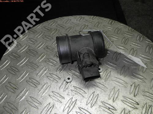 Used Mass air flow sensor OPEL MERIVA A MPV (X03) 1.4 16V Twinport (E75) (90 hp) 979058