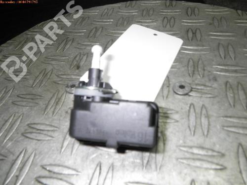 Lysjusteringsmotor OPEL MERIVA A MPV (X03) 1.4 16V Twinport (E75) (90 hp) 979059