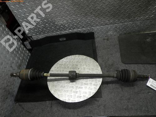Used Right front driveshaft OPEL MERIVA A MPV (X03) 1.4 16V Twinport (E75) (90 hp) 979062